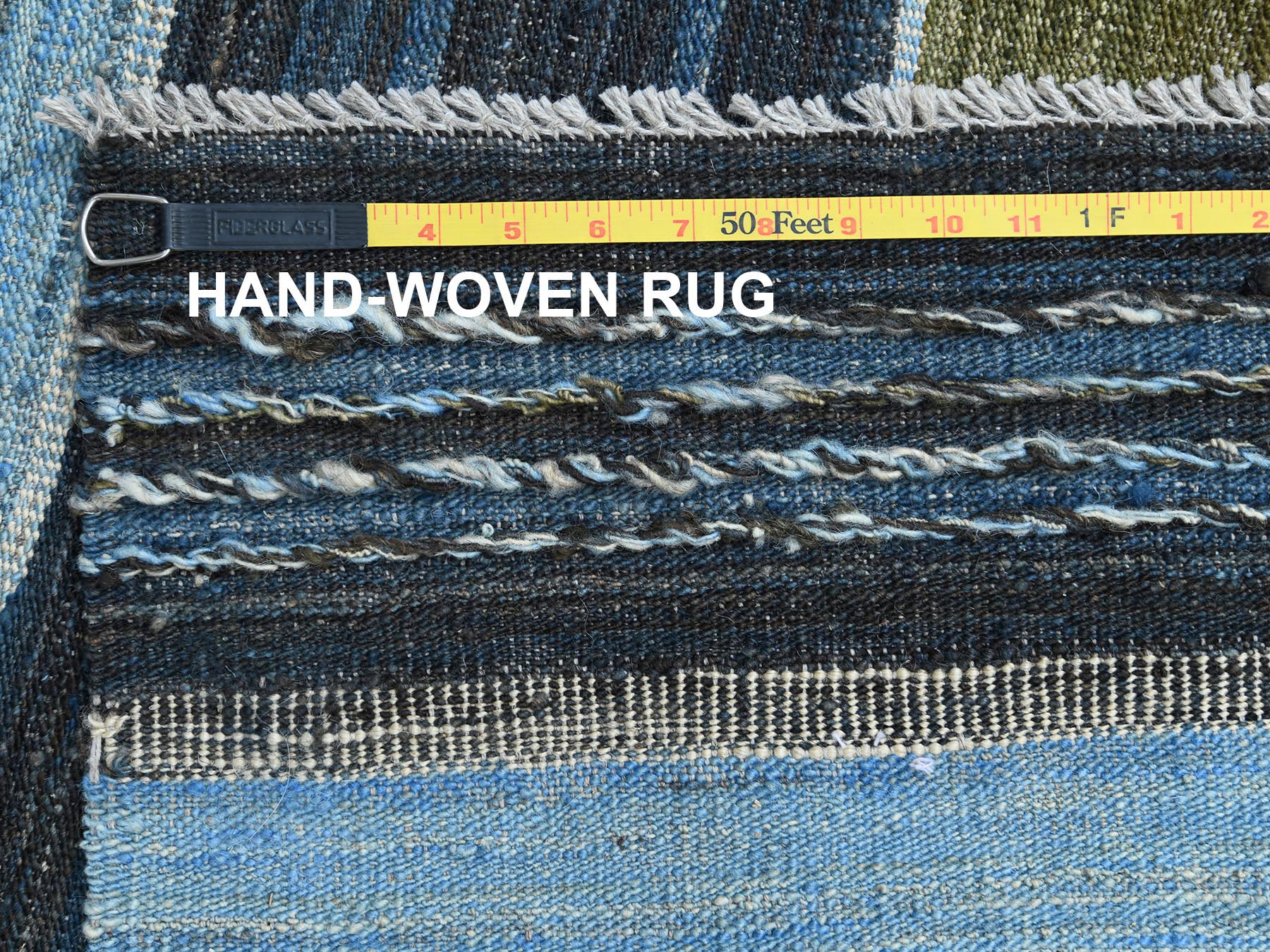 Flat WeaveRugs ORC540954